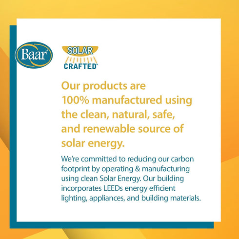 3 Baar Expeller, Cold Pressed Peanut Oil from Roasted Peanuts Grown in The United States - Kosher - GMO and Solvent