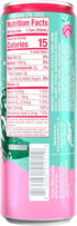 12 Oz (Pack 12) Alani Nu Winter Wonderland, Sugar Free Energy Drink, Fl Can