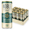 Noble Elixirs Mint & Honey Prebiotic Soda, All-Natural Nootropic Drink with USDA