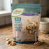 Simply Nature Non-GMO Nut Medley: Raw Cashews, Walnuts & Macadamia Mix