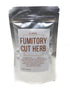 Fumitory Herb - 100% Natural, Cut, Dried Fumitory (Fumaria Officinalis) from Macedonia, 1 oz