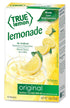 10 1.06oz(Pack 5) True Lemon Assorted Beverage & Lemonade Drink Mixes Ct