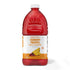 Amazon Grocery, Cranberry Pineapple Juice Cocktail, 64 Fl Oz