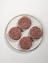 8 Beyond Meat, Plant-Based Patties, Ounce