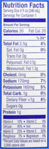 8 Pack 4 Almond Breeze, Dairy Free Almondmilk, Unsweetened Vanilla, Ounce