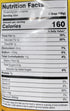 11 0z, Whole Milk Instant Powder Kosher certified, Halal certified, Product of USA