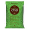 David Rio Tortoise Green Tea Chai Tea Latte Mix, 64 Oz, Green