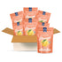Natural Dried Mango Premium Quality, Soft & Chewy, Naturally Sweet, Gluten-Free, Vegan,