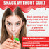 (1 Fusion Select Jelly Fruit Snack Jelly Fruits Hit or Miss Candy Challenge - Fruit-Shaped Jelly- Assorted Flavors