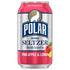 12 Oz 24 Count (2 Packs 12) Polar Seltzer Pink Apple and Lemon, Fl Cans