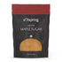 Solspring Organic Maple Sugar, 16 oz, Granuated, Made in U.S.A, Sugar Alternative,