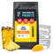 Tiesta Tea - Maui Mango Cold Brew, Loose Leaf, Mango Pineapple Herbal