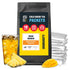 Tiesta Tea - Maui Mango Cold Brew, Loose Leaf, Mango Pineapple Herbal