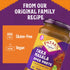 10oz (Pack 6) Pataks Tikka Masala Spice Paste - Medium Indian Curry Paste w/a Blend of Freshly Ground Spices - Vegan