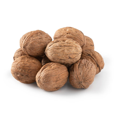 NUTS U.S. - Walnuts In Shell | Grown and Packed in California