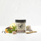 Saratoga Olive Oil Company Garlic Medley Sea Salt