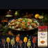 STAR SPICE SHOP 5OZ - Biryani Masala - Blend for Indian Rice Dishes, Pullao All Natural | Vegan | No Colors | Gluten