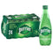 Perrier Sparkling Mineral Water, 16.9-Ounce Plastic Bottles (24 Count)