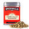 Spicewalla Amore Italian Seasoning, 1.8 oz, Dried Spice Blend for Homemade Pizza,