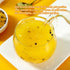 laweny 8.81oz,Suitable Passion fruit powder for baking, milk tea, and cold drinks, freeze-dried powder of passion fruit