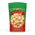 Raw Deluxe Macadamia Nuts - 2 lbs - Shelled & Unsalted Premium