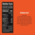 20g (6g 8 Pack 3 Kaizen Spanish Protein Rice, Protein, Low Carb Net Carbs), Keto-Friendly, Gluten-Free, Made