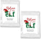 Best Day Ever Spot Believe in You Elf Christmas Hot Chocolate, Hot Chocolate Bar, Cocoa Favors,