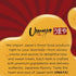 4.2 oz (Pack 2) UMAYA Kyoto Craft Japanese Curry Sauce Mix Flakes - Authentic Plant-Based Curry Sauce - No MSG, BPA