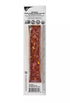 SOLELY 12 0.8 oz (23 Organic Fruit Jerky, Banana with Cacao, Strips, g) Each
