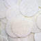 Candy Creations On Cloud 9 White Altar Bread 2 3/4"", 50 Count, For Communion and Mass