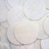 Candy Creations On Cloud 9 White Altar Bread 2 3/4"", 50 Count, For Communion and Mass