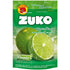 Pack, 14.1 oz, Pack 6 Zuko Lime Instant Powder Drink Family