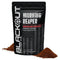 Blackout Coffee Morning Reaper Ground Coffee Medium Roast, Bold & Strong Flavor