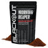 Blackout Coffee Morning Reaper Ground Coffee Medium Roast, Bold & Strong Flavor