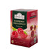 Raspberry Indulgence Black Tea - Tagged and Foil Sealed