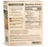 Generic Pack, 52 Packets, Instant Oatmeal Variety Apples & Cinnamon, Maple & Brown Sugar & Cinnamon & Spice, Whole