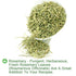 Plant Gift 100% 50G/1.76oz Natural Rosemary Tea Loose Leaf, Rosemary Seasoning, Rosemary Leaves Natural Rosemary Dried