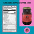 18 oz (18 oz, Putt Pantry Gourmet Spreads Caramel Apple Coffee)