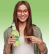 Stewart's 12 oz (6 Pack 72 Oz) Stewarts Glass Bottle Soda Total of (Key Lime Soda)