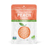 Pack 24 (0.53 oz Nature's Turn Freeze-Dried Fruit Snacks, Peach and Pear Crisps, of Each)