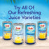 KD Chocolates 100% 6 Oz, 6 Dale Pineapple Juice, Canned Pineapple Juice, Cans