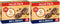 Fiber One Chewy Bars, Oats & Chocolate, Fiber Snacks, 14.1 oz, 10