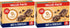 Fiber One Chewy Bars, Oats & Chocolate, Fiber Snacks, 14.1 oz, 10