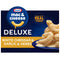 Kraft Deluxe White Cheddar & Garlic & Herbs Mac & Cheese, 11.9 oz Box