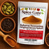 (2 oz) Spice Gate Baharat Spice Seasoning Seven Spice Authentic Lebanese, Middle Eastern Blend made from Original Whole