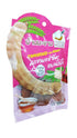 Tamarind House 2 Packs (60 g./pack) of Tamarind with Honey. Selected premium Delicious fruit snack by Brand, Thailand.