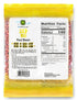 4 (Pack 1) ROM AMERICA Whole Raw Dried Adzuki Red Beans, Natural Red Mung Bean Azuki Aduki for Soups, Salads, Japanese