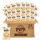 Pips Heirloom Baked Cheddar Cheese Balls 1 oz Bags (24 pk) Individually