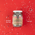 Pack 4 9.38 oz, 100% 10 of SMP Applewood Smoked Sea Salt Natural Gourmet Finishing Salt, Cold-Smoked for Days, Rich