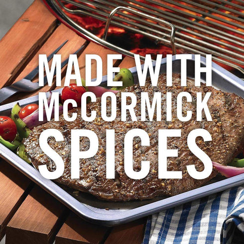 McCormick Grill Mates Mesquite Marinade Mix, 1.06 oz (12 Pack)